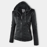 Paula | Comfortable Jacket
