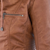Paula | Comfortable Jacket
