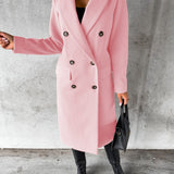 Luise | Timeless Coat