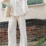 Elisabeth | Elegant and Casual Set