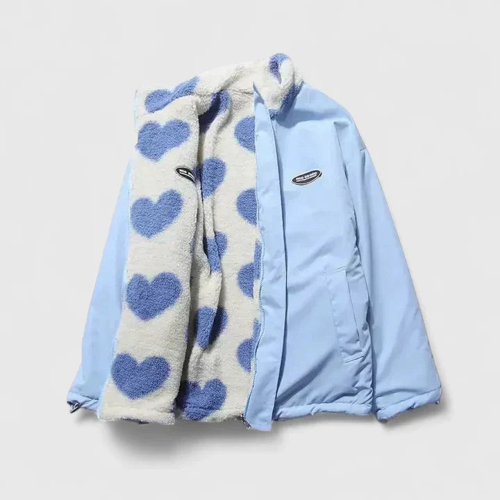 Paula | Elegant Jacket