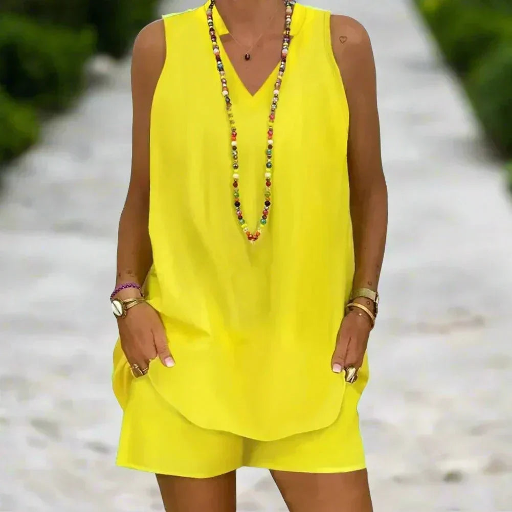 Viktoria | Elegant Summer Set