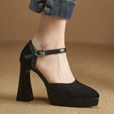Celeste Elegant Pumps