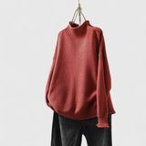 Suzi - Sophisticated Sweater