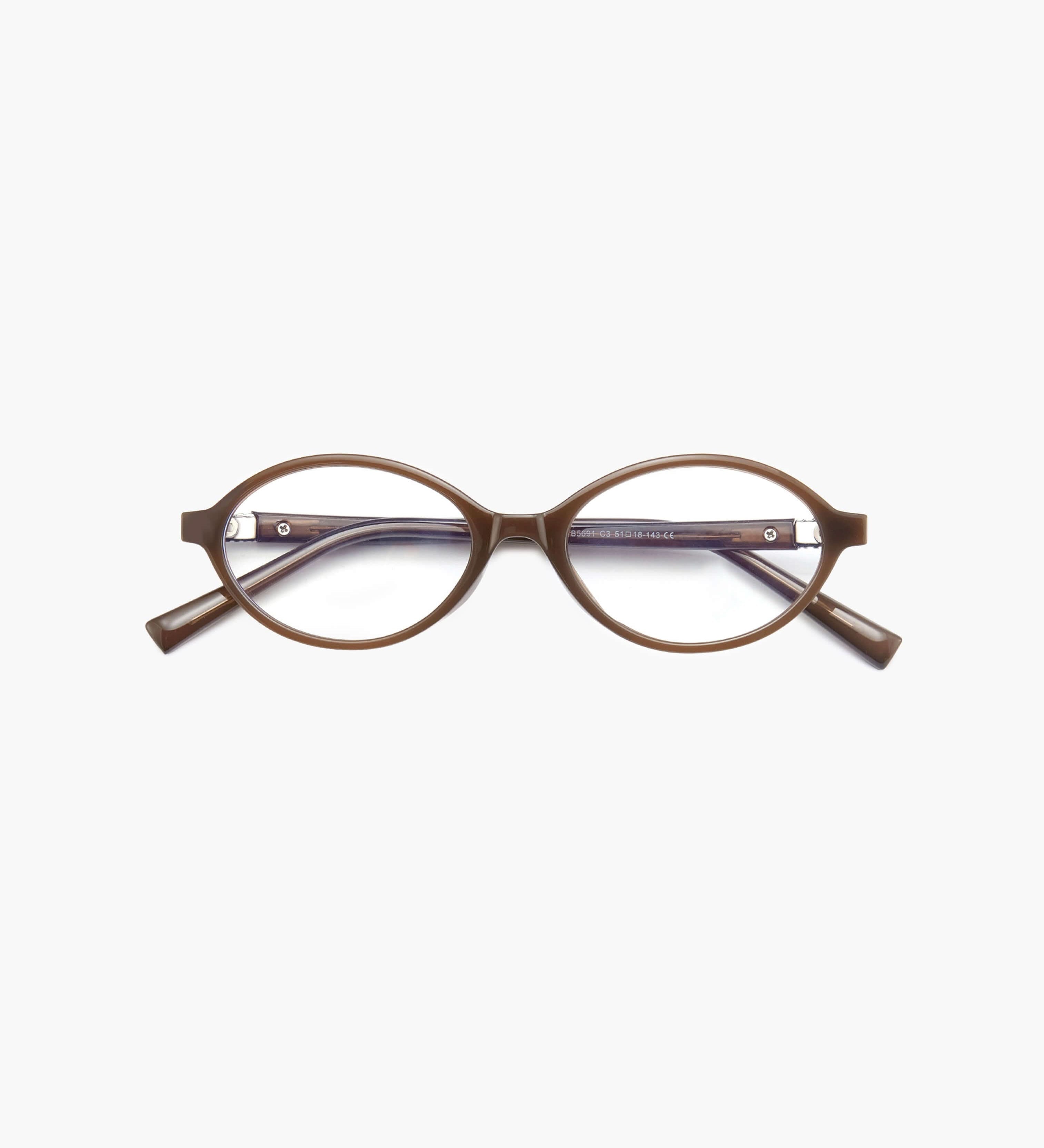 Brynlee - Chic Reading Glasses