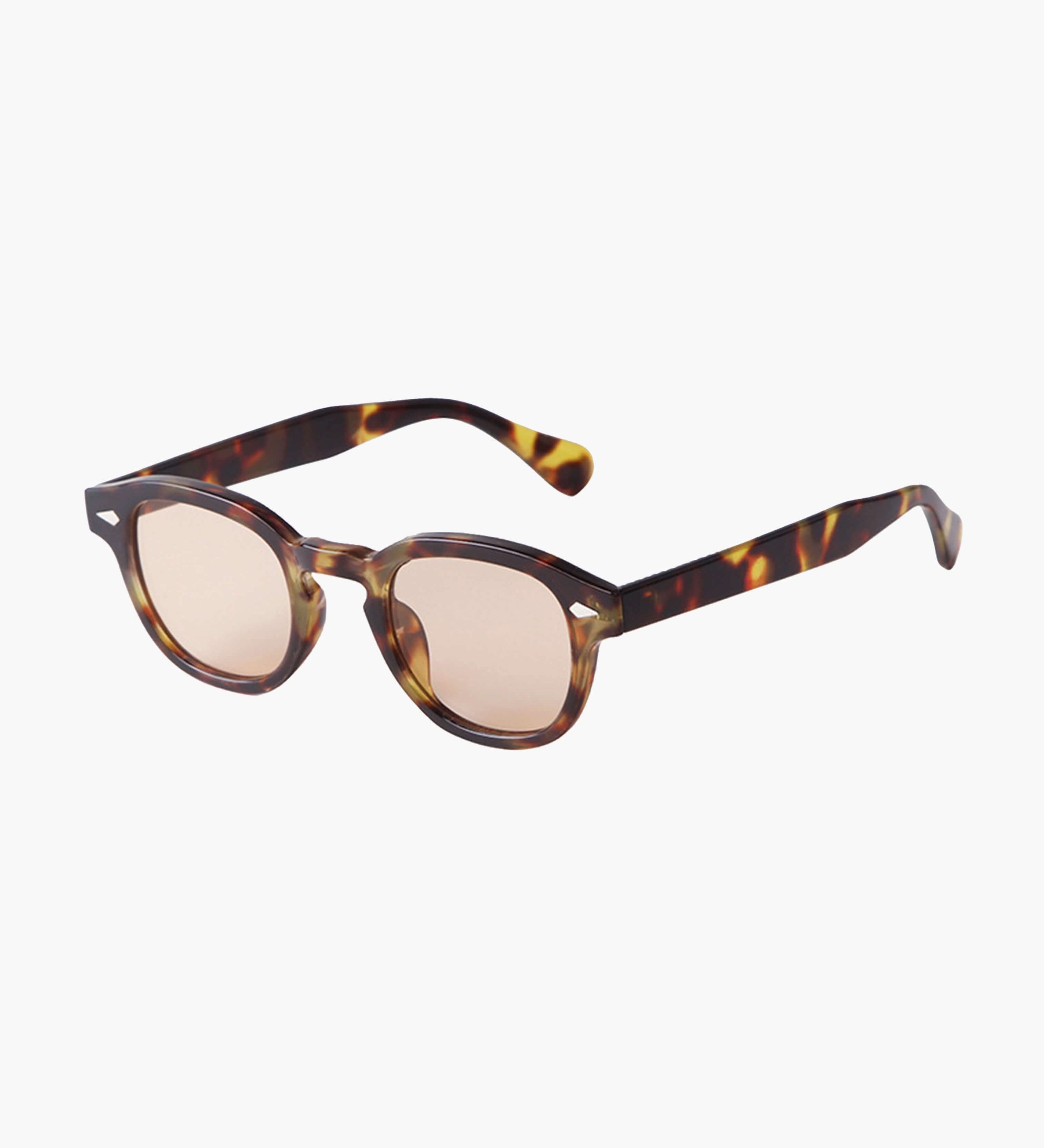 Emersyn - Sophisticated Sunglasses