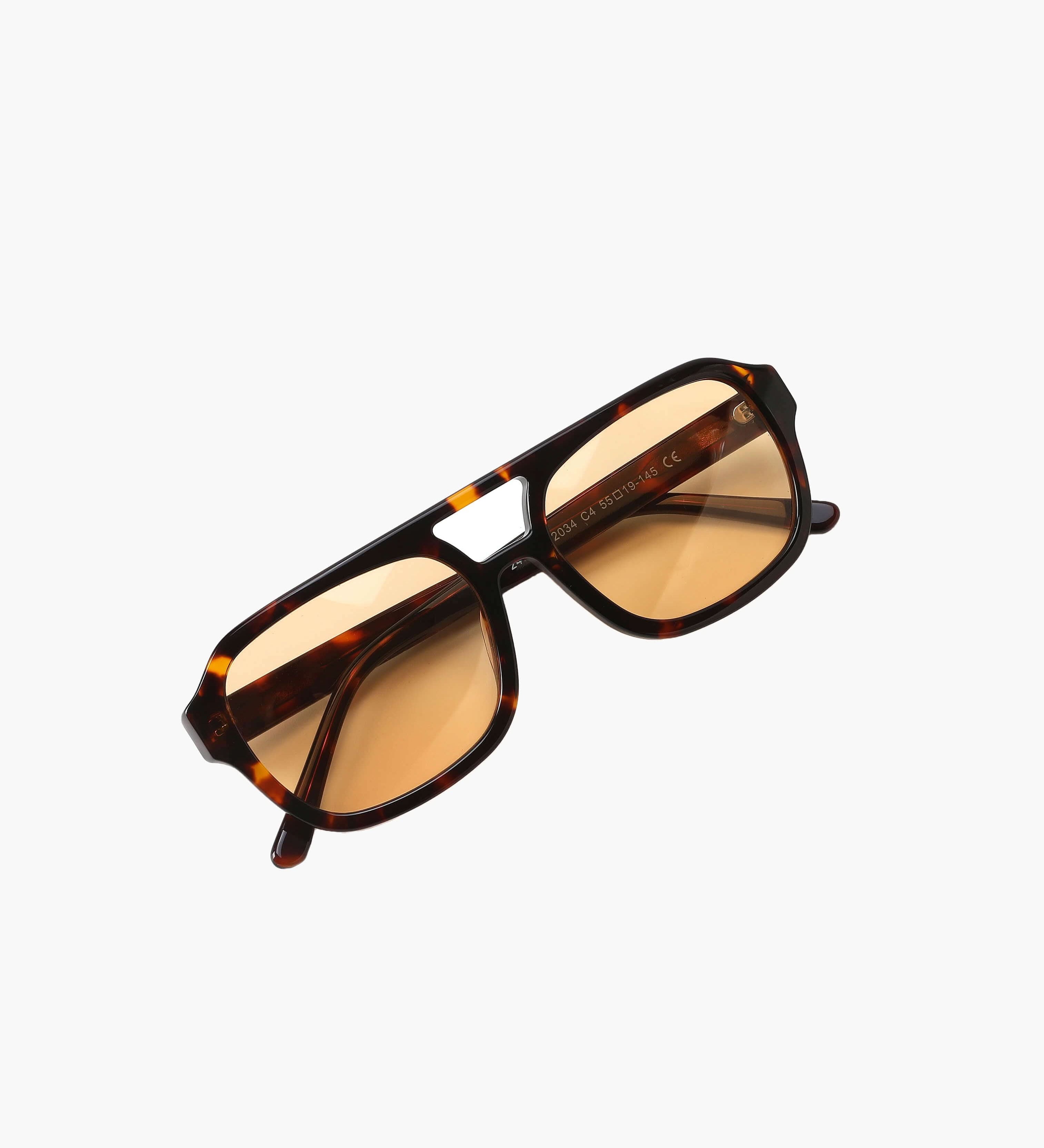 Jaslynn - Elegant Sunglasses