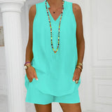 Viktoria | Elegant Summer Set