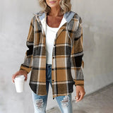 Ida | Autumn Jacket