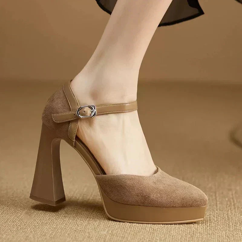 Celeste Elegant Pumps