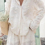 Elisabeth | Elegant and Casual Set