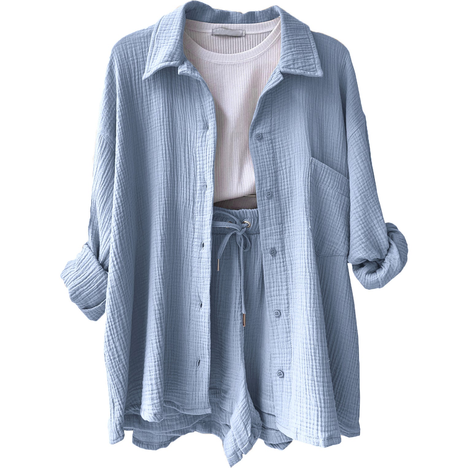 Theresa | Two-Piece Set