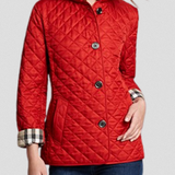 Lena | Autumn Jacket