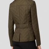 Lena | Autumn Jacket