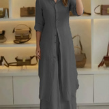 Lotte | Elegant Two-Piece Set