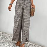 Charlotte | Wide Relaxed Pants