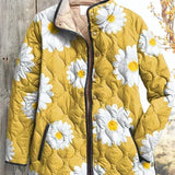 Vanda – Padded Jacket