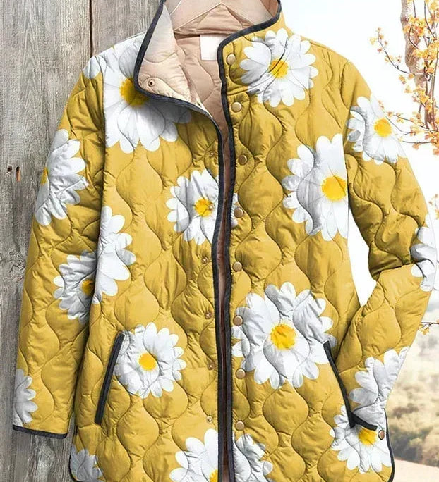 Vanda – Padded Jacket