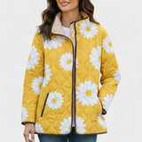 Vanda – Padded Jacket