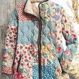 Viola – Padded Jacket