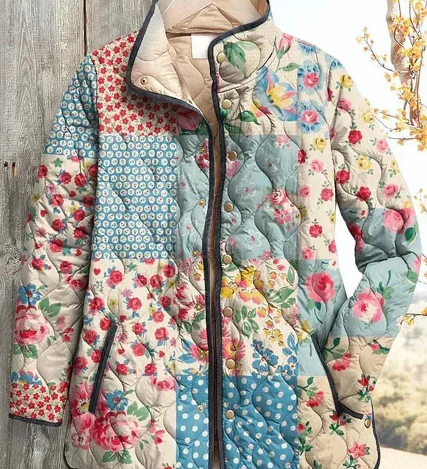 Viola – Padded Jacket
