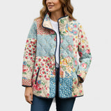 Viola – Padded Jacket