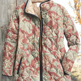 Vlasta – Puffer Jacket