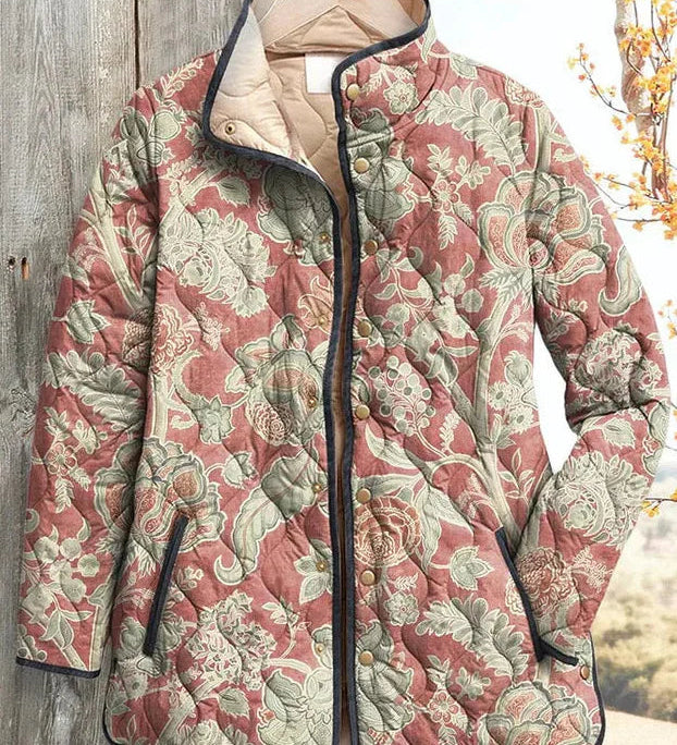 Vlasta – Puffer Jacket