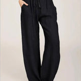 Rose | Lightweight Pants