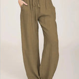 Rose | Lightweight Pants
