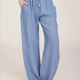 Rose | Lightweight Pants