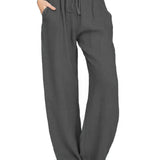 Rose | Lightweight Pants