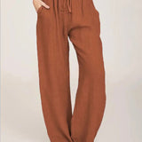 Rose | Lightweight Pants