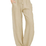 Rose | Lightweight Pants