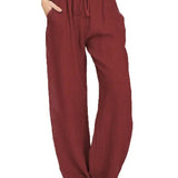 Rose | Lightweight Pants