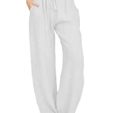 Rose | Lightweight Pants