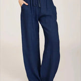 Rose | Lightweight Pants