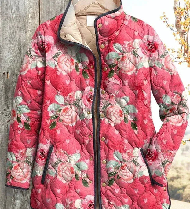 Zora – Padded Jacket