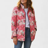 Zora – Padded Jacket