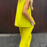 Charlotte | Casual Two-Piece Set