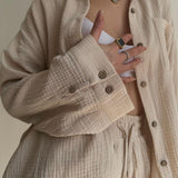 Katharina | Two-Piece Set