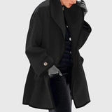 Sophie | Elegant Fashionable Fleece Jacket