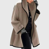 Sophie | Elegant Fashionable Fleece Jacket
