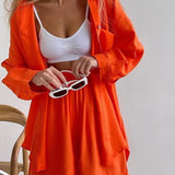 Katharina | Elegant Two-Piece Set