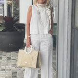 Greta | Casual Elegance Set