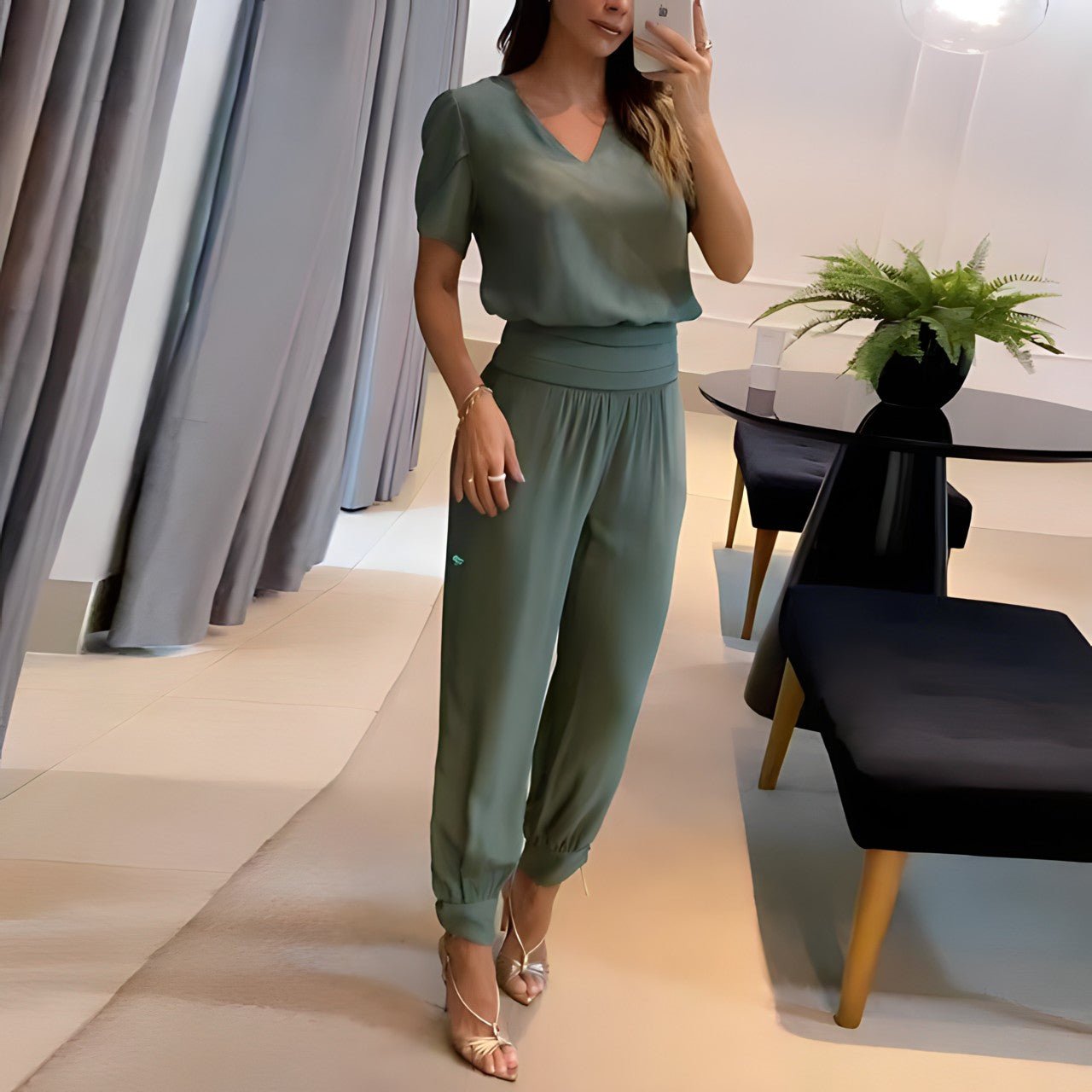 Paula | Stylish Trend Set