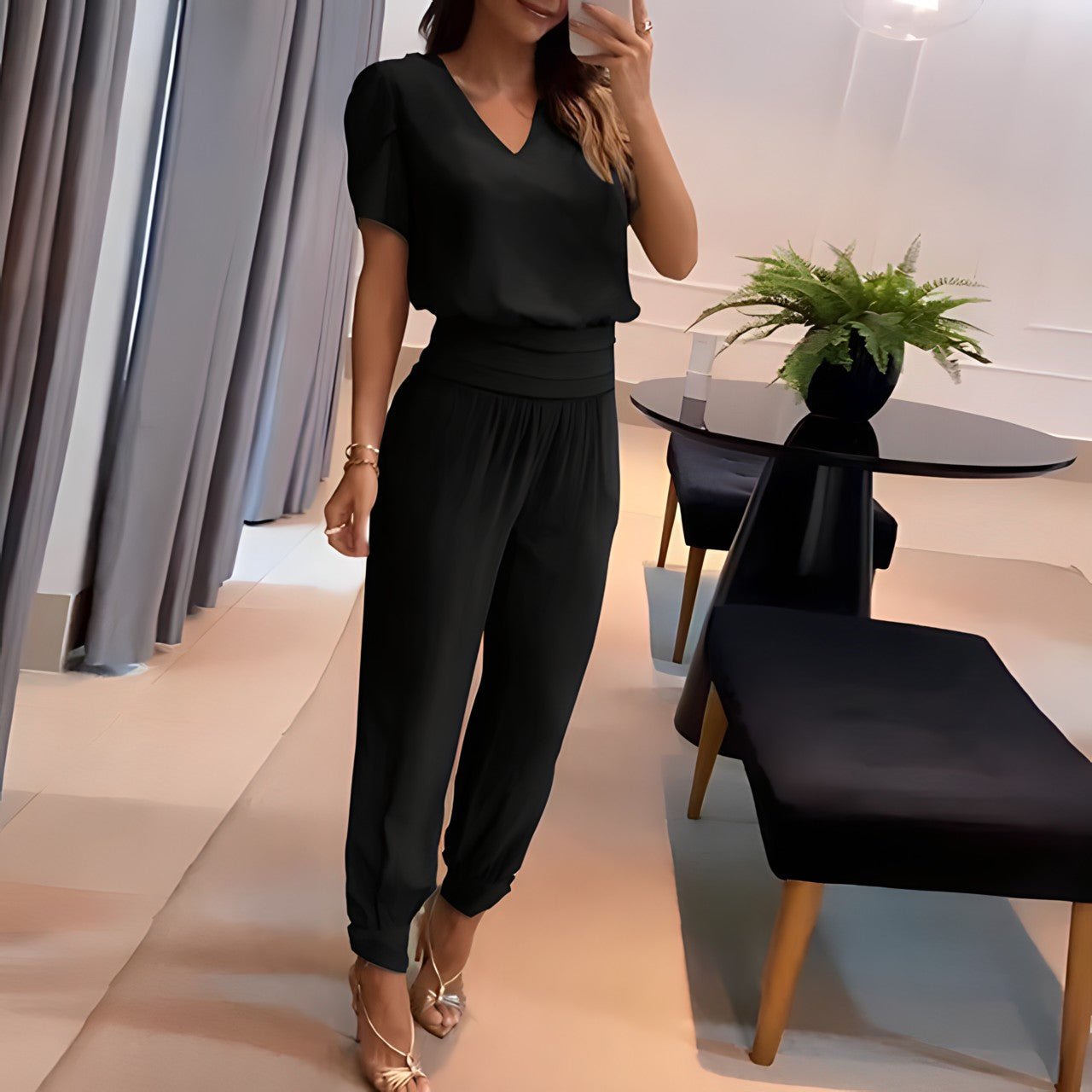 Paula | Stylish Trend Set