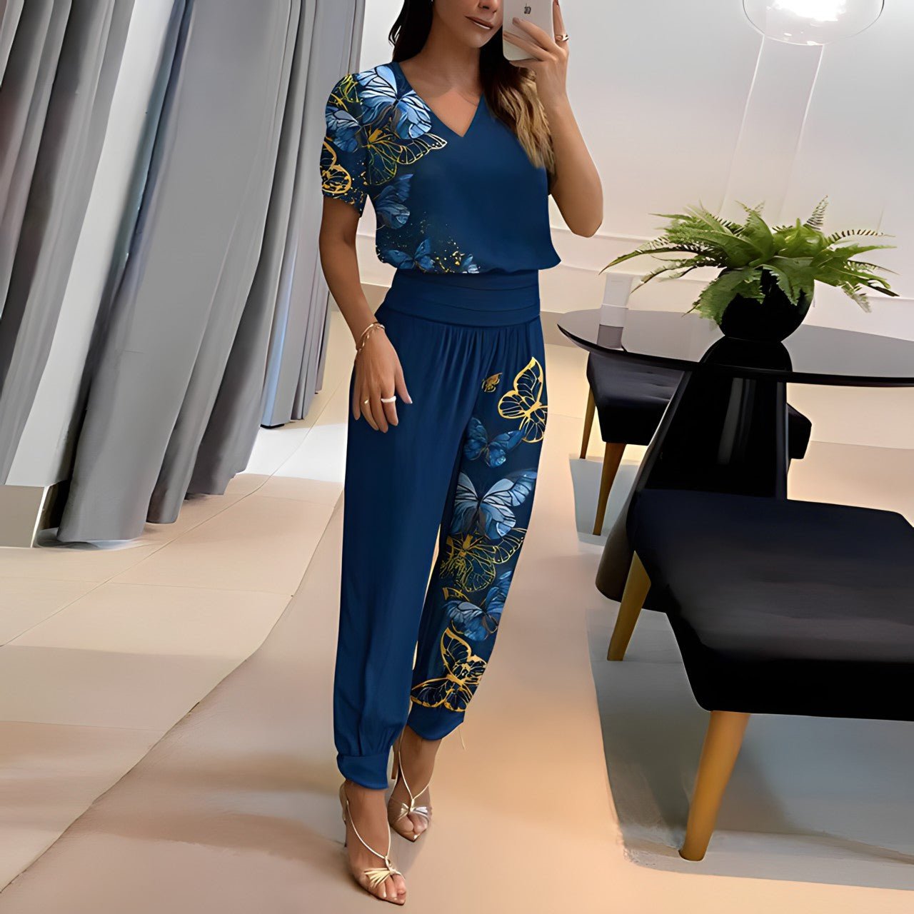 Paula | Stylish Trend Set