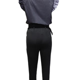 Marie | Elegant Set with Wing Sleeves