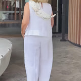 Greta | Casual Elegance Set